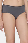 Wacoal Medium Rise Half Coverage Hipster Panty (Pack of 3) - Multicolor — thumbnail 4